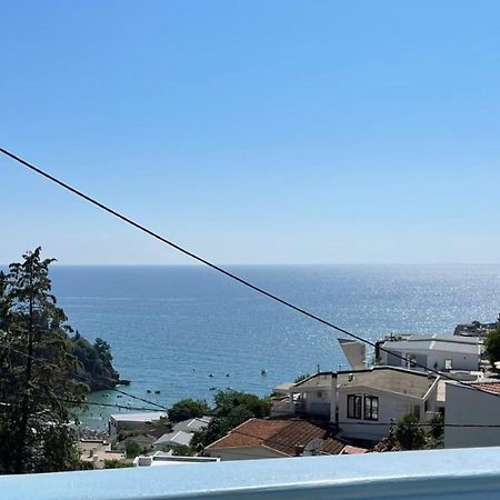 Apartments Nasufaga Ulcinj Exteriér fotografie