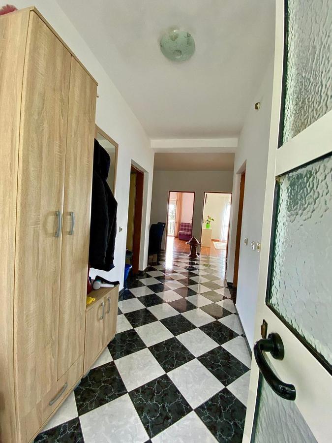 Apartments Nasufaga Ulcinj Exteriér fotografie